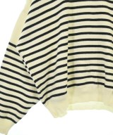 forme（フォルメ）ニット・セーター 白 サイズ:F レディース/2200692447079