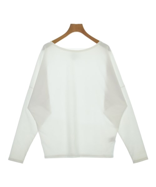 forme(フォルメ)Tシャツ・カットソー 白 サイズ:F/2200692920046