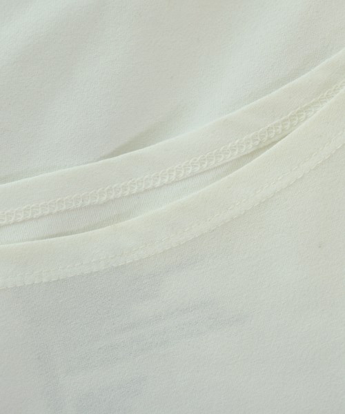 forme（フォルメ）Tシャツ・カットソー 白 サイズ:F レディース/2200692920046