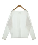 forme（フォルメ）Tシャツ・カットソー 白 サイズ:F レディース/2200692920046