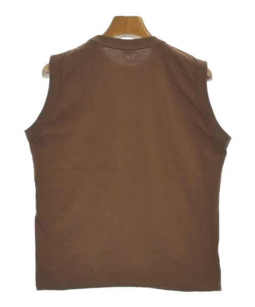 forme（フォルメ）タンクトップ 茶 サイズ:F レディース/2200692920060