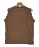 forme（フォルメ）タンクトップ 茶 サイズ:F レディース/2200692920060