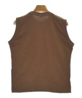 forme（フォルメ）タンクトップ 茶 サイズ:F レディース/2200692920060