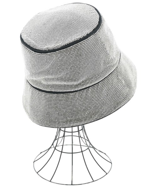 KARA（カラ）ハット シルバー サイズ:- レディース/2200621215151