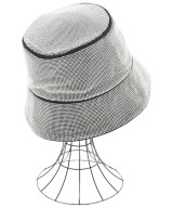 KARA（カラ）ハット シルバー サイズ:- レディース/2200621215151