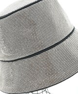 KARA（カラ）ハット シルバー サイズ:- レディース/2200621215151