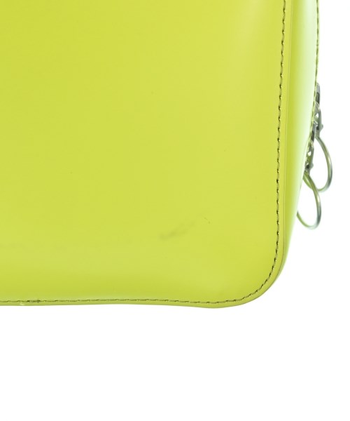KARA（カラ）ショルダーバッグ 緑 サイズ:- レディース/2200629659049