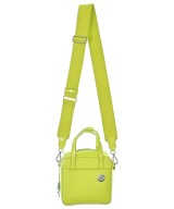 KARA（カラ）ショルダーバッグ 緑 サイズ:- レディース/2200629659049