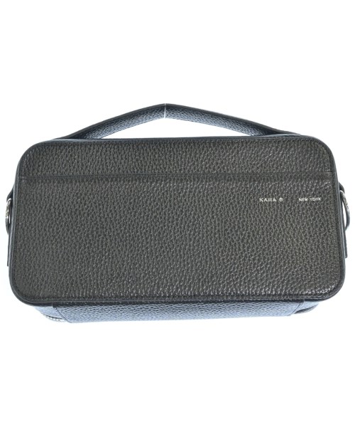 KARA（カラ）ショルダーバッグ 黒 サイズ:- レディース/2200618600281