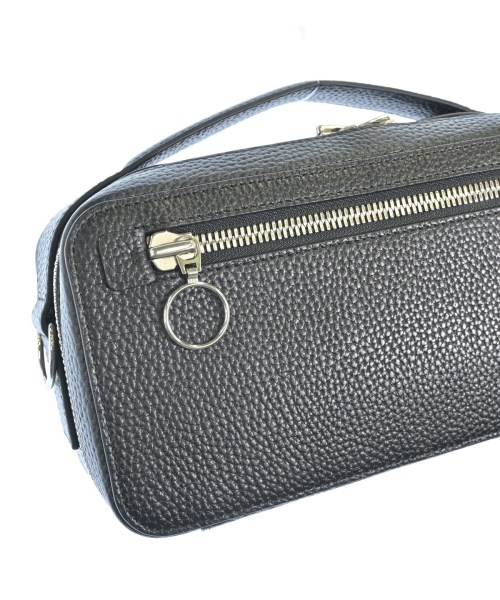 KARA（カラ）ショルダーバッグ 黒 サイズ:- レディース/2200618600281