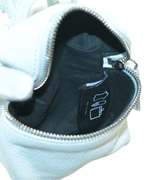 KARA（カラ）ショルダーバッグ 青 サイズ:- レディース/2200643704046