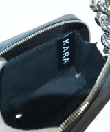 KARA（カラ）ショルダーバッグ 黒 サイズ:- レディース/2200725451158