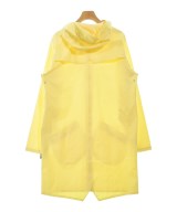 RAINS（レインズ）コート 黄 サイズ:F レディース/2200637921138