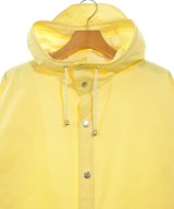 RAINS（レインズ）コート 黄 サイズ:F レディース/2200637921138