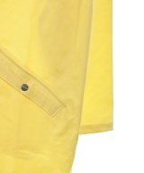 RAINS（レインズ）コート 黄 サイズ:F レディース/2200637921138