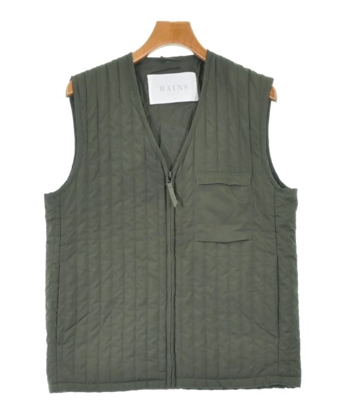レインズ(RAINS)のRAINS ダウンジャケット/ダウンベスト