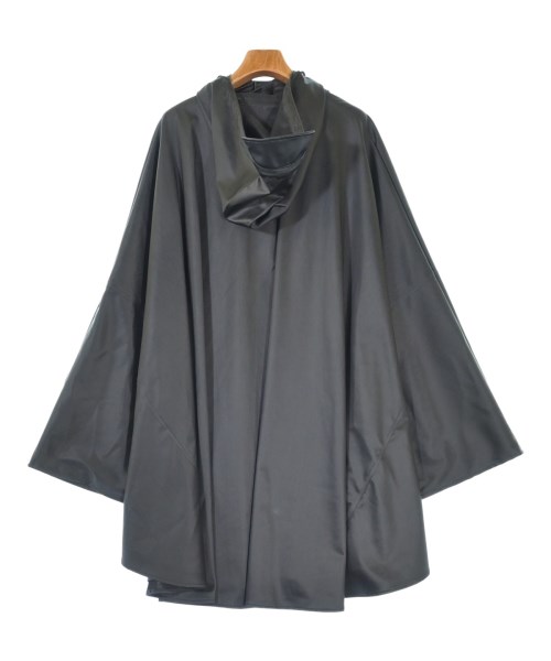 RAINS（レインズ）カバーオール 黒 サイズ:M メンズ/2200620257022