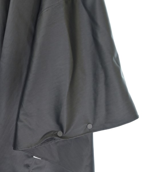 RAINS（レインズ）カバーオール 黒 サイズ:M メンズ/2200620257022