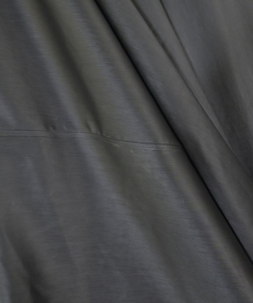 RAINS（レインズ）カバーオール 黒 サイズ:M メンズ/2200620257022