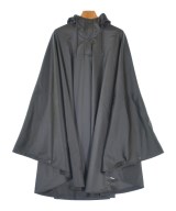 RAINS（レインズ）カバーオール 黒 サイズ:M メンズ/2200620257022