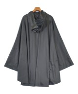 RAINS（レインズ）カバーオール 黒 サイズ:M メンズ/2200620257022