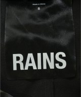RAINS（レインズ）その他 黒 サイズ:S レディース/2200717655236