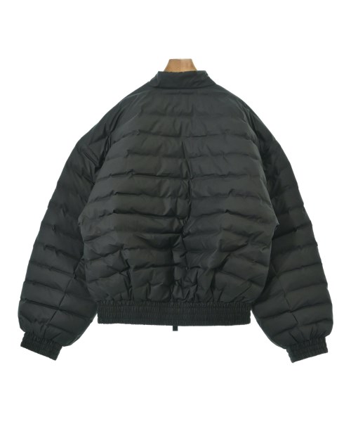 RAINS（レインズ）ダウンジャケット/ダウンベスト 黒 サイズ:M レディース/2200650062016