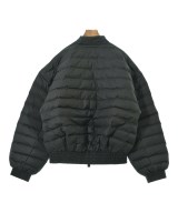 RAINS（レインズ）ダウンジャケット/ダウンベスト 黒 サイズ:M レディース/2200650062016