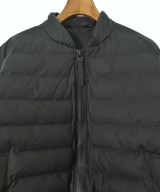 RAINS（レインズ）ダウンジャケット/ダウンベスト 黒 サイズ:M レディース/2200650062016