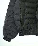 RAINS（レインズ）ダウンジャケット/ダウンベスト 黒 サイズ:M レディース/2200650062016