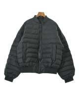 RAINS ダウンジャケット/ダウンベスト