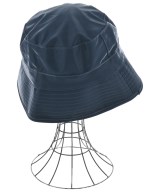 RAINS（レインズ）ハット 紺 サイズ:- メンズ/2200668667159