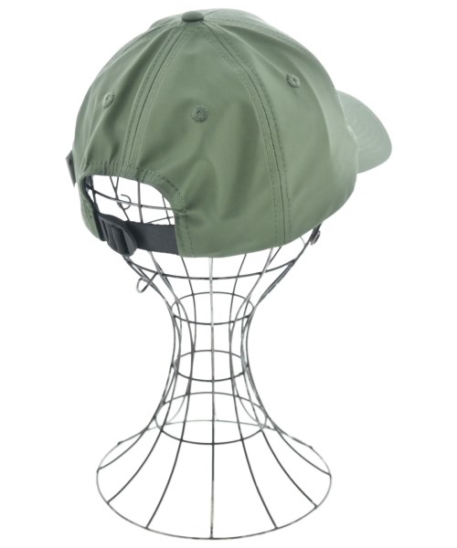 RAINS（レインズ）キャップ カーキ サイズ:- メンズ/2200668667166