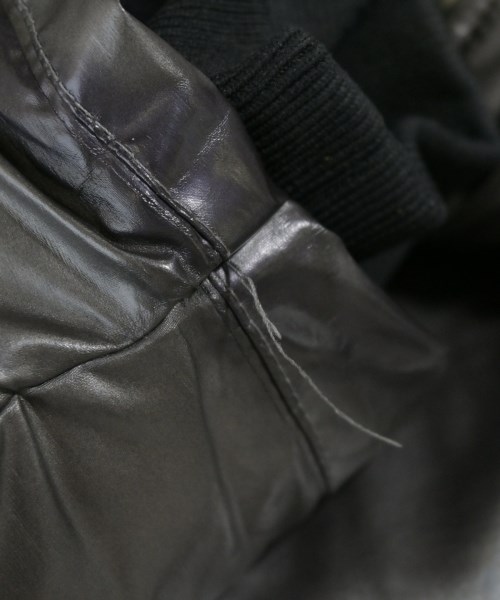 RAINS（レインズ）ダウンジャケット/ダウンベスト シルバー サイズ:M/L メンズ/2200670458011