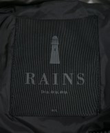 RAINS（レインズ）ダウンジャケット/ダウンベスト シルバー サイズ:M/L メンズ/2200670458011