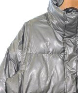 RAINS（レインズ）ダウンジャケット/ダウンベスト シルバー サイズ:M/L メンズ/2200670458011