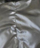 RAINS（レインズ）ダウンジャケット/ダウンベスト シルバー サイズ:M/L メンズ/2200670458011