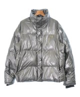 RAINS ダウンジャケット/ダウンベスト