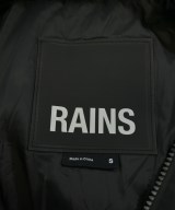 RAINS（レインズ）その他 黒 サイズ:S メンズ/2200683340181