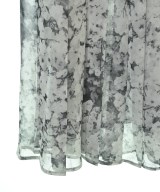 ADAM LIPPES（アダムリップス）ロング・マキシ丈スカート グレー サイズ:S レディース/2200614675221