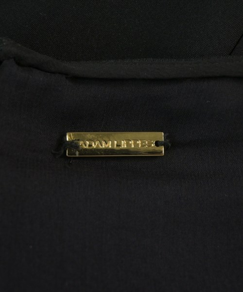 ADAM LIPPES（アダムリップス）ワンピース 黒 サイズ:-(M位) レディース/2200664179045