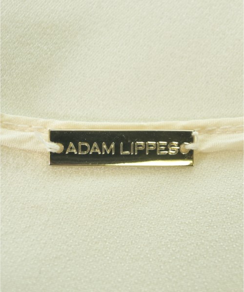 ADAM LIPPES（アダムリップス）ブラウス 白 サイズ:F レディース/2200720266061