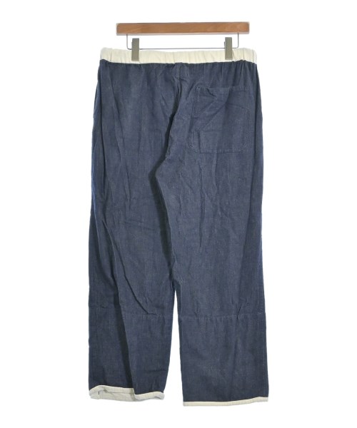 NOWHAW（ノウハウ）その他 紺 サイズ:2(M位) メンズ/2200623877081