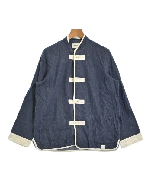 ノウハウ(NOWHAW)のNOWHAW カジュアルシャツ