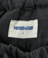 NOWHAW（ノウハウ）その他 紺 サイズ:2(M位) メンズ/2200616736012