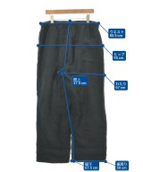NOWHAW（ノウハウ）その他 紺 サイズ:2(M位) メンズ/2200616736012
