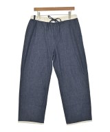 NOWHAW（ノウハウ）デニムパンツ 紺 サイズ:1(S位) メンズ/2200699747035