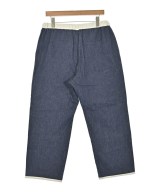 NOWHAW（ノウハウ）デニムパンツ 紺 サイズ:1(S位) メンズ/2200699747035