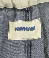 NOWHAW（ノウハウ）デニムパンツ 紺 サイズ:1(S位) メンズ/2200699747035