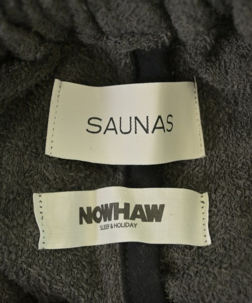 NOWHAW（ノウハウ）その他 グレー サイズ:2(M位) メンズ/2200710443328